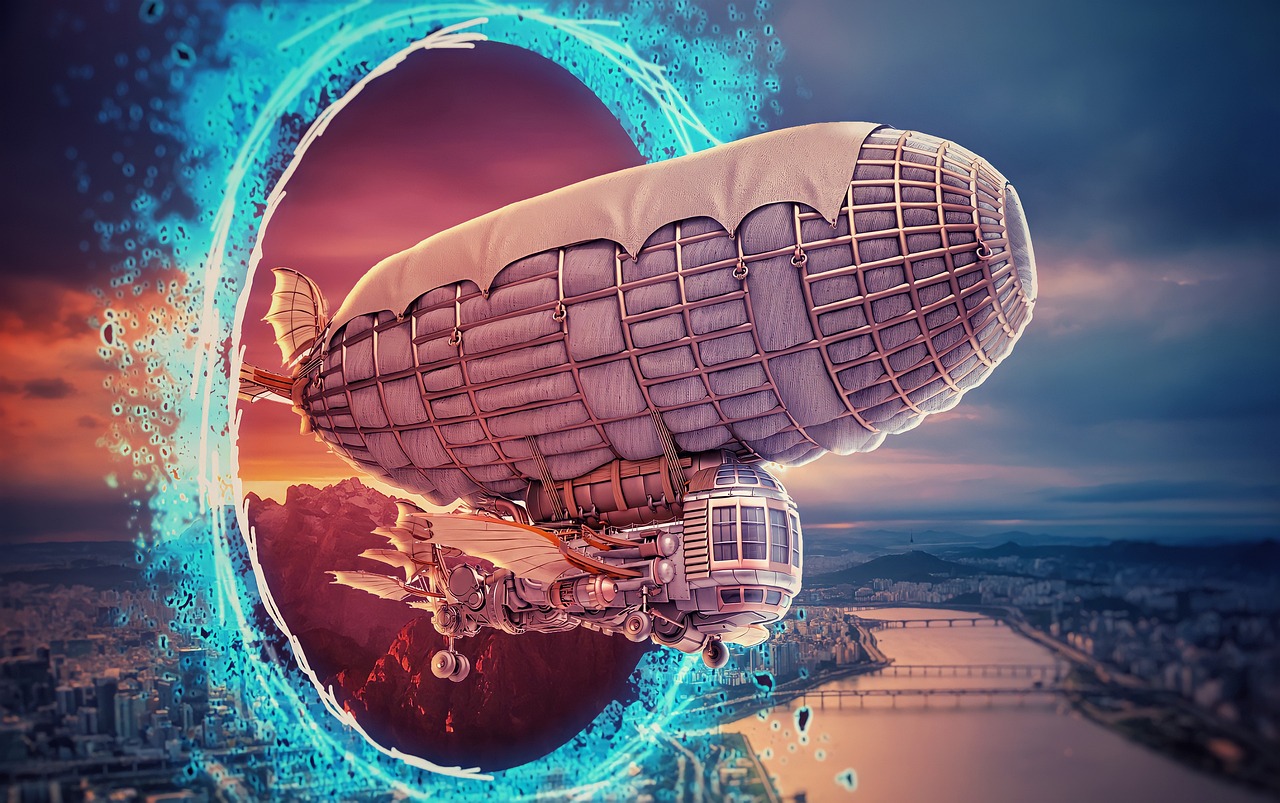 The Role of Digital Art in Contemporary Society